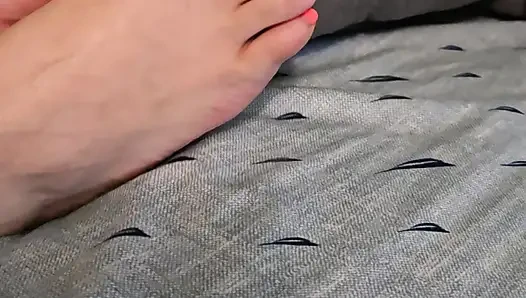 Just Admiring Latinamilf Pretty Feet