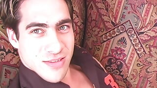 Amateur Fuck Experience