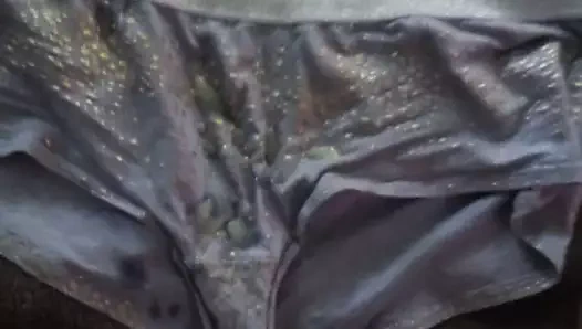 daha külot mastürbasyon