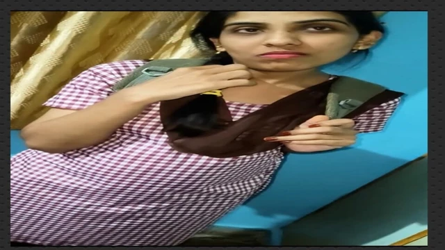 Indian School Sex New Video