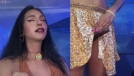 Çalma listesi kenar meydan okuması