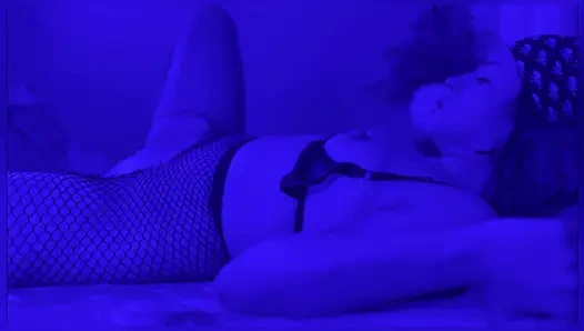 Fetiş lezbiyen yabancılar çok çekici, çok poposu var