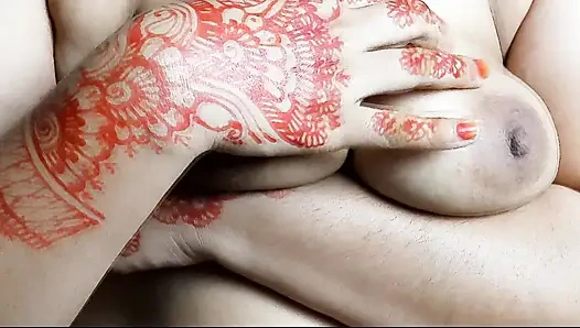 Bangladeşli büyük memeli magi sert sikiliyor - desi büyük memeler sert choda