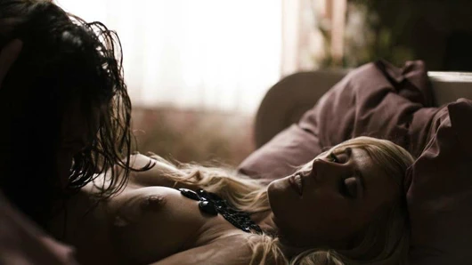 Anna baranowska çıplak seks sahnesi üzerinde scandalplanetcom