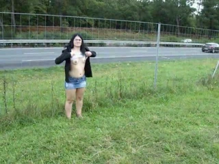 Fransız virgine metro exib