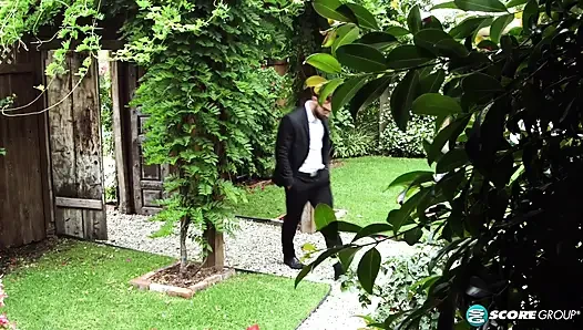Bir adamın alabileceği meme