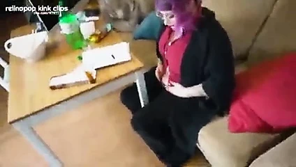 doldurulmuş öğretmen vore