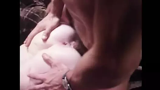 Sigara içme sıcak sarışın ve esmer 4some