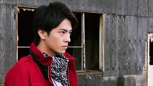 Süper sentai - en güçlü savaş bölümü: 2