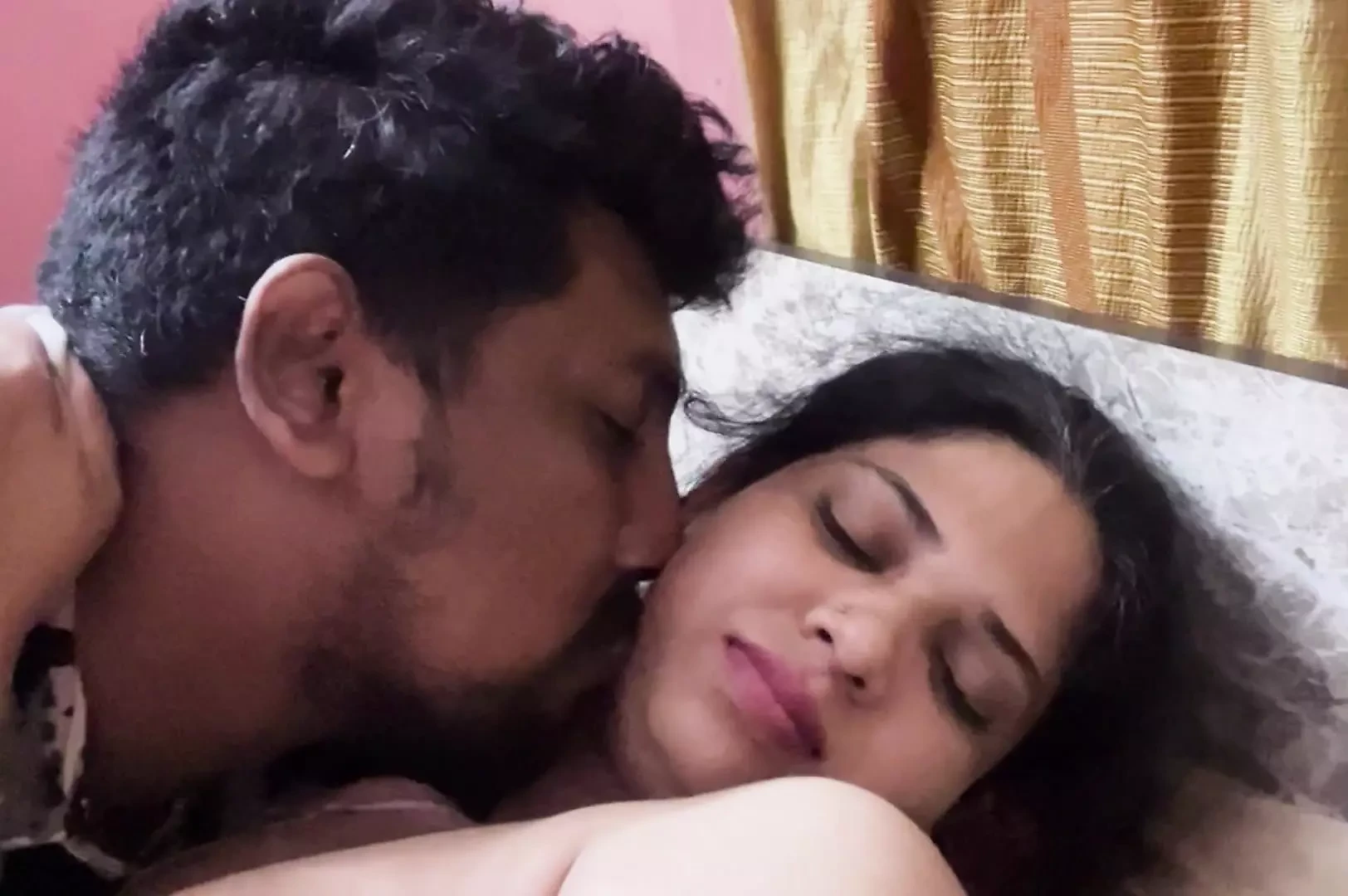 Mumbai College Girl Lose Her Virginity First Time