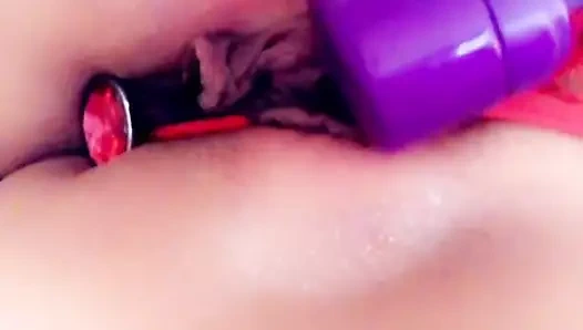 sürtük olacak boşalmak üzerinde cam ile popo fiş üzerinde