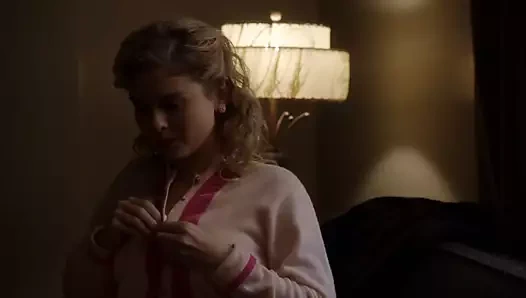 Rose mciver - "seks ustaları"