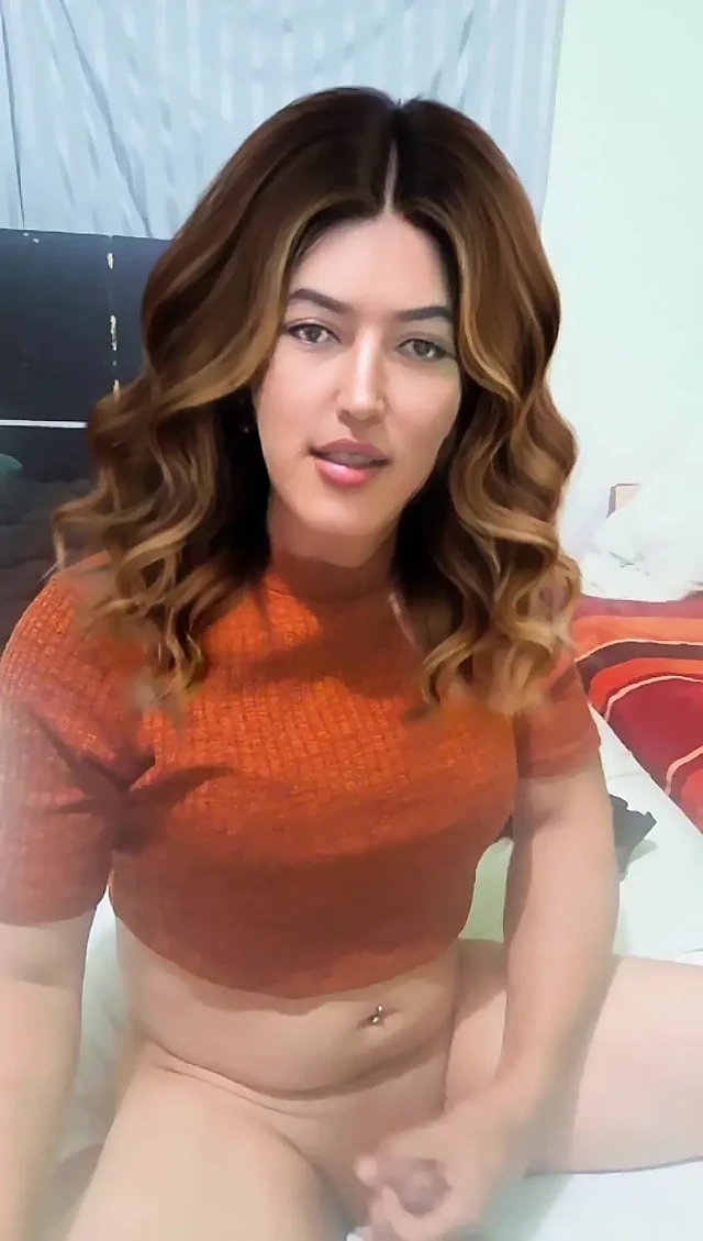 I want to be your bitch