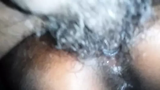 Padosi ki raat bhar chudai ki cum inside crempie