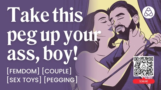 Asmr sesli porno: kadın egemenliği itaatkar erkek itaatkar itaatkarını sikiyor - bdsm ve orgazm kontrolü - erotik sesli rol yapma