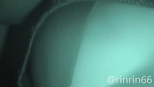 Cezai seviye!18 yaşındaki Japon kız üniformalı yaz gecesi arabada seks! Yoğun ham dölleme ve çığlık atma.