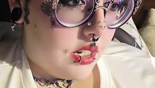 prettykittykattxo video