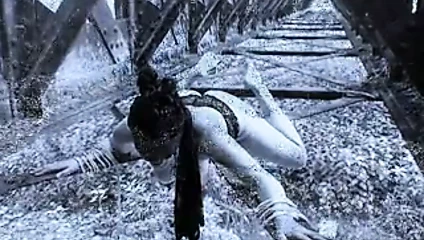 Bewegte Bilder - Reich mir die Hand