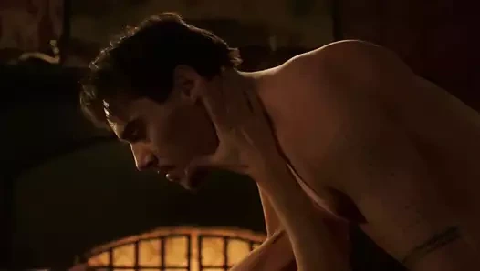 Victoria Smurfit - Dracula s1e03