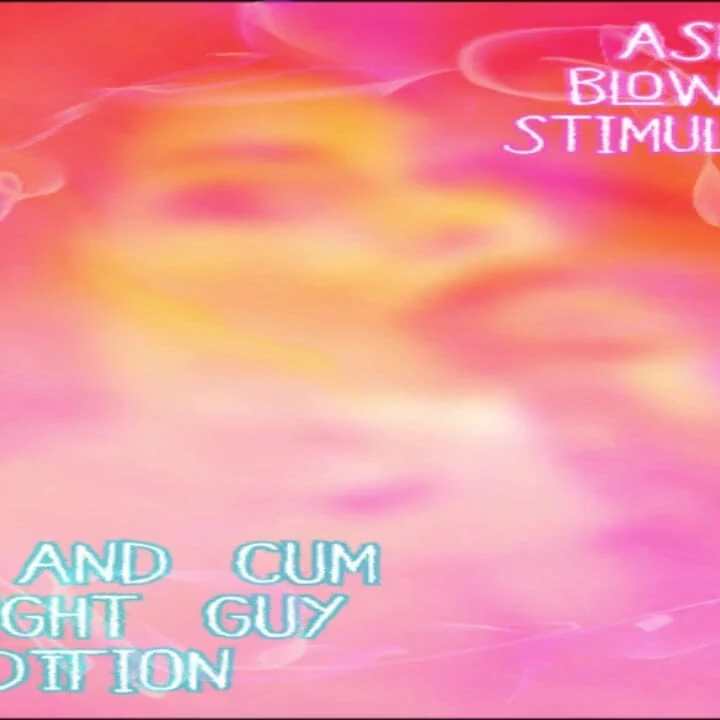 Sadece ses - heteroseksüel erkekler için asmr oral seks stimülasyonu döngü ve boşalma baskısı