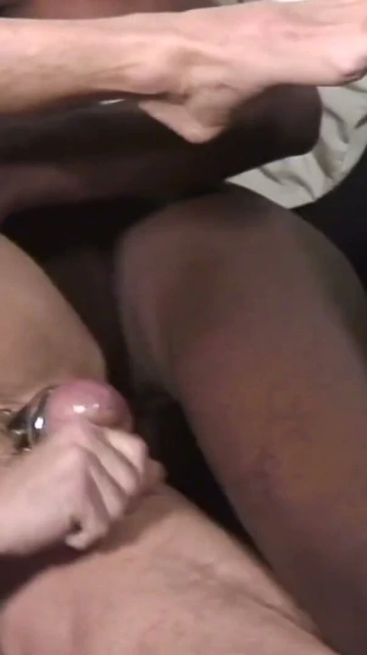 Athletic baba istiyor büyük siyah horoz Creampie | Klip 2
