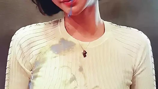 Hwang ha-na boşalma haraç