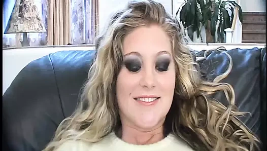 Bana hayatımın en iyi oral seksini yaptı