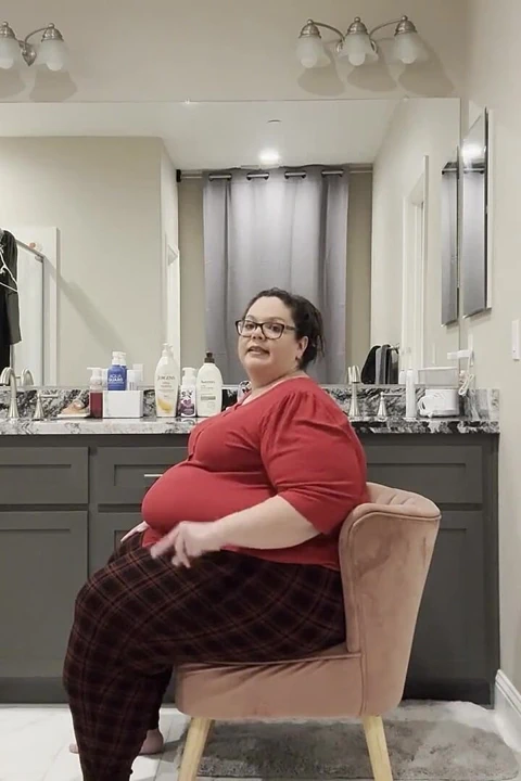 İki baştan çıkarma: Tombul cenneti moda fiesta (wmv)