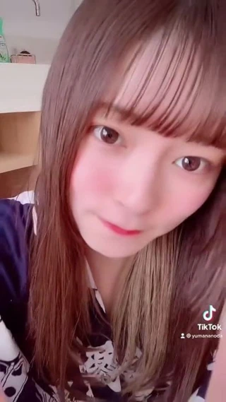 Japon seks kızı( tiktok)