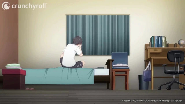 Highschool Girl's Butt Is Too Soft and I Can't Stop Ejaculating