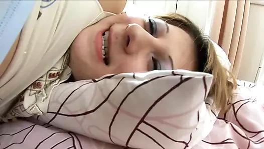 Büyük yarağa ihtiyacı var vol.2 - bölüm 1