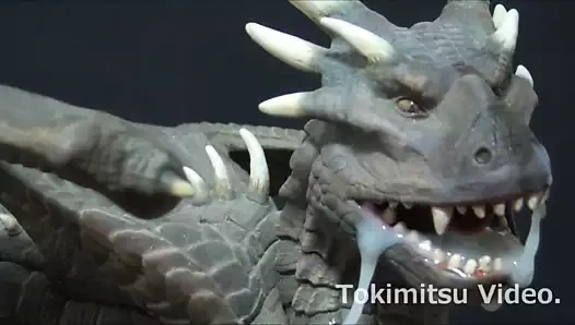draco bukkake