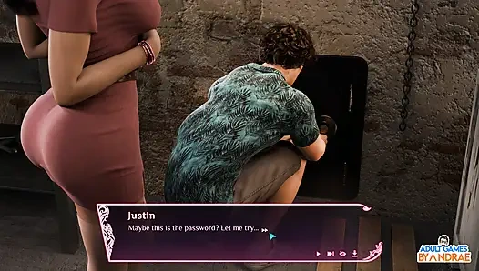 Ep9: şipşen masaj sona eriyor - mei'nin kaçışı ve lotus spa'nın düşüşü