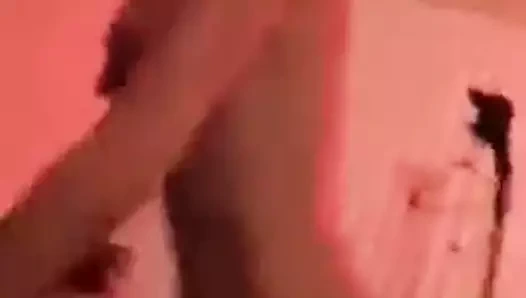 Sarışınlar ruh direğine ilk binmek