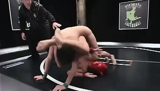 Örümcek (1-1) ninjaya karşı (3-0)