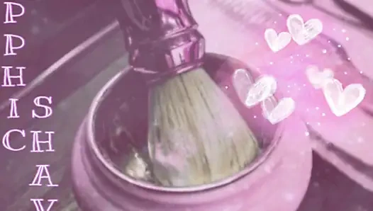 Sapphic kadın egemenliği esaret başlığı tıraşlı sesli rol yapma deneyimi ve hafif aşağılama (trans dostu)