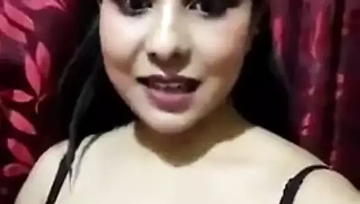 Tina seksi web serisi modeli - mango