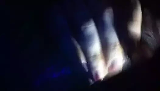 Gloryhole'da iyi bir gün