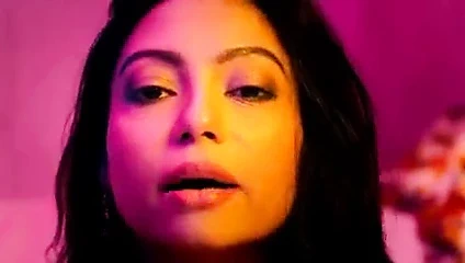 Ateşli Hintçe seks