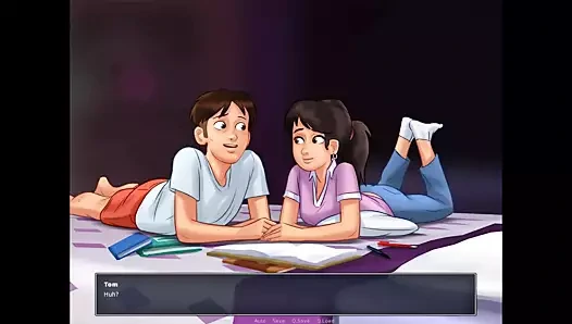 Yaz mevsimi efsanesi: seksi olaylar - ep31