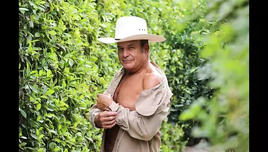 Olgun erkekler,dedeler - 22.