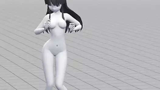 Mosi ka ka saath chudai