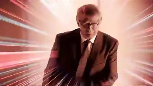 Dotard amcığını alıyor