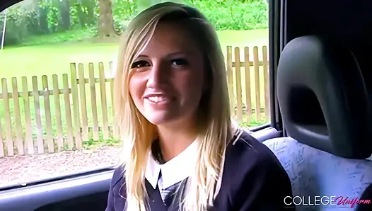 Röportaj take 2 milly hedgland