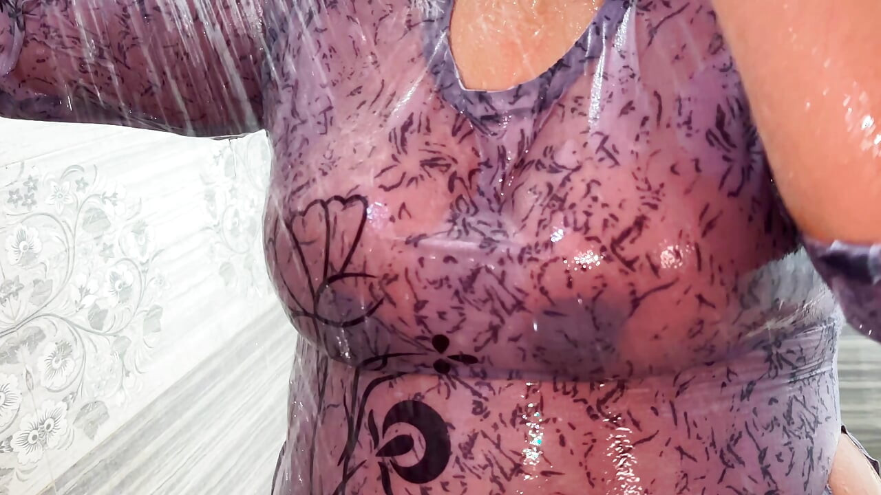 (Bölüm-2) Banyo seksi