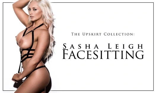 Koleksiyon: sasha leigh facesitting