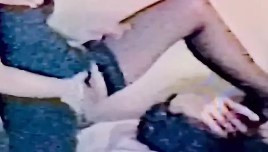 Vahşi seks ve ön sevişme sıcak Amerikan milf emme ve kahrolası