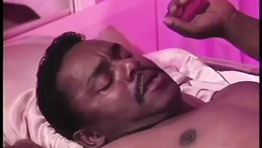 Kalın ve siyah, bölüm 2