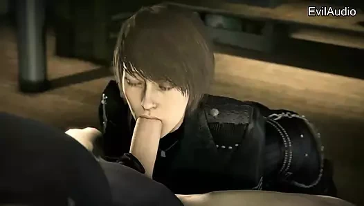 Monica Elshett yarak emiyor ses versiyonu