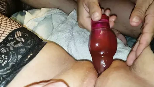 Pazartesi gecesi eğlencesi